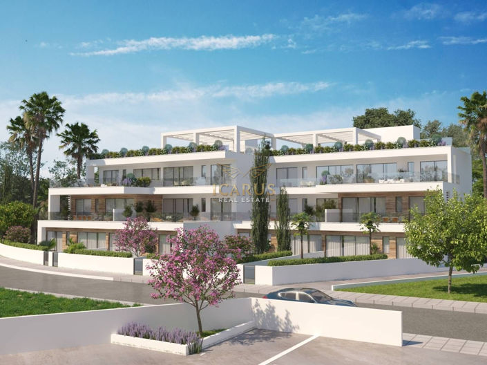 Image No.8-Appartement de 2 chambres à vendre à Paralimni