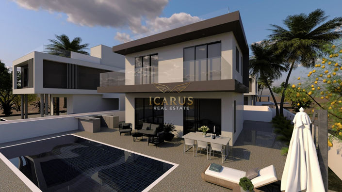 Image No.25-4 Bed House for sale