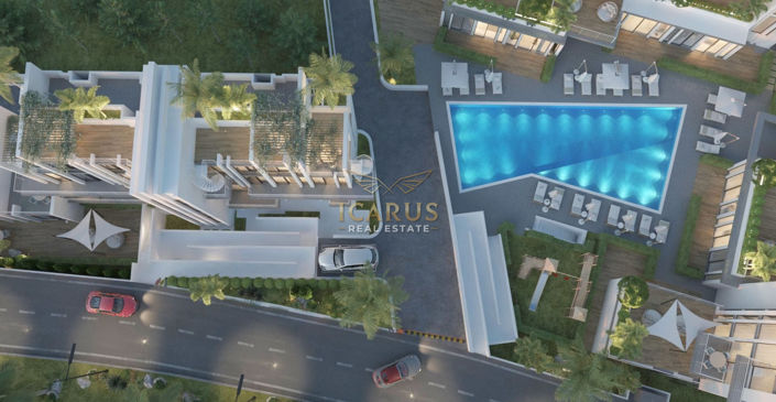 Image No.10-1 Bed Apartment for sale