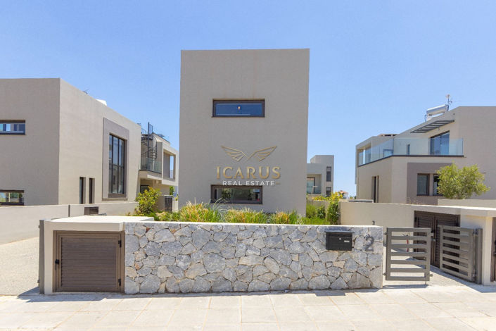 Image No.26-3 Bed House for sale