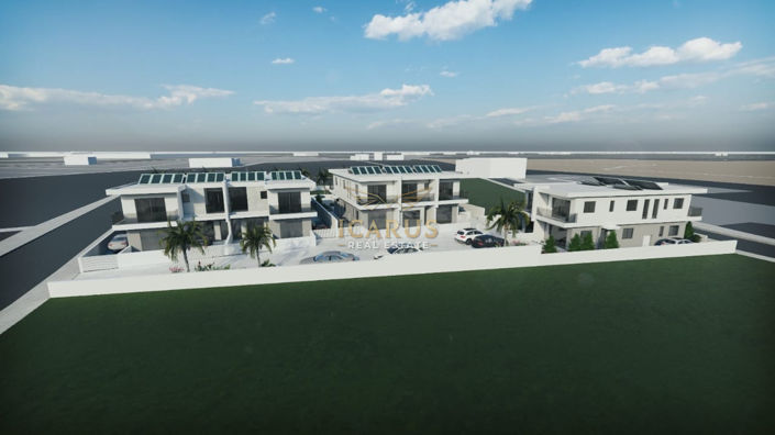 Image No.10-Maison de 2 chambres à vendre à Paralimni