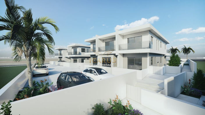 Image No.3-Maison de 2 chambres à vendre à Paralimni