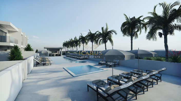 Image No.7-Maison de 2 chambres à vendre à Paralimni