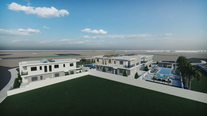 Image No.11-Maison de 4 chambres à vendre à Paralimni