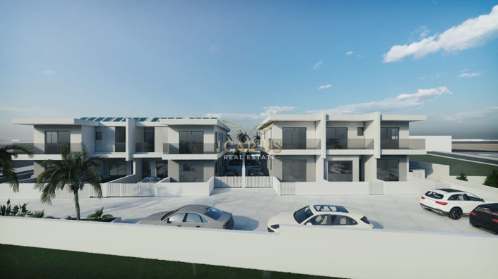 Image No.13-Maison de 4 chambres à vendre à Paralimni