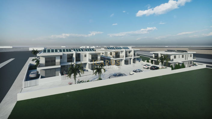 Image No.15-Maison de 4 chambres à vendre à Paralimni