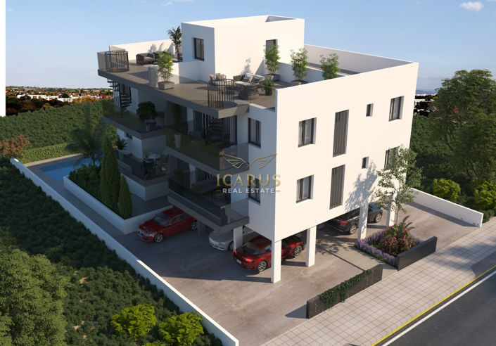 Image No.2-2 Bed Apartment for sale