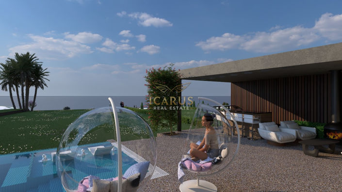 Image No.11-Maison de 5 chambres à vendre à Paralimni