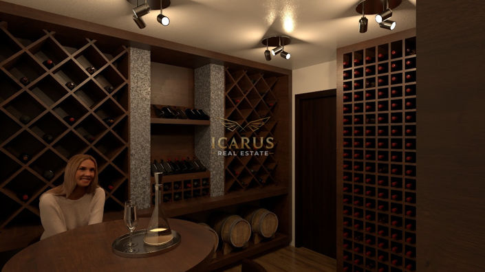 Image No.12-Maison de 5 chambres à vendre à Paralimni