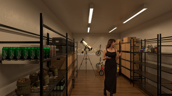 Image No.13-Maison de 5 chambres à vendre à Paralimni