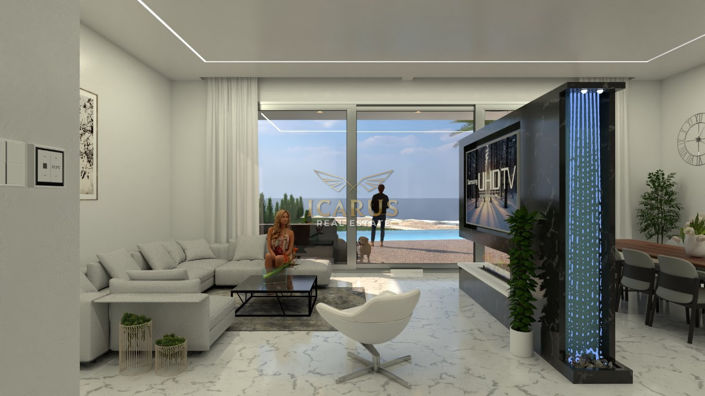 Image No.15-Maison de 5 chambres à vendre à Paralimni