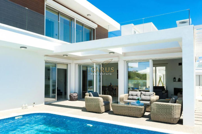 Image No.20-3 Bed House for sale