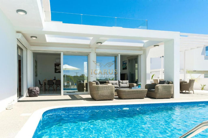 Image No.21-3 Bed House for sale