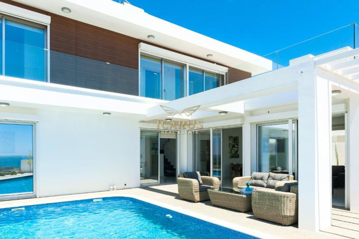 Image No.3-3 Bed House for sale