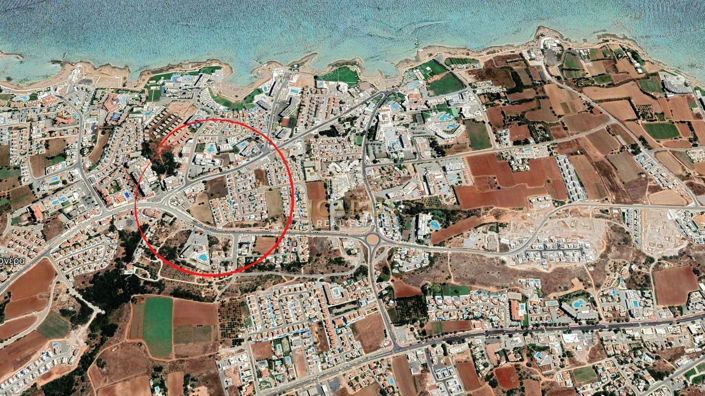 Image No.3-Plot for sale