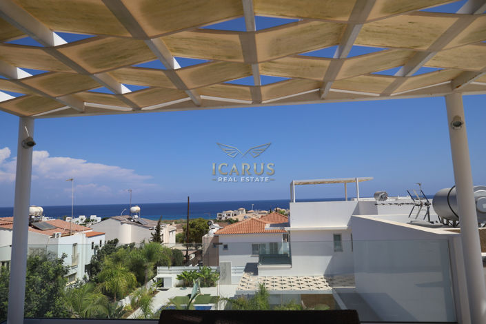 Image No.17-Maison de 4 chambres à vendre à Protaras