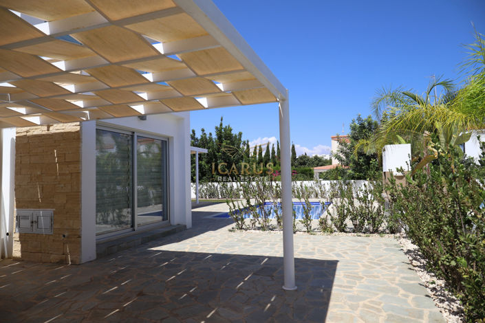 Image No.3-Maison de 4 chambres à vendre à Protaras