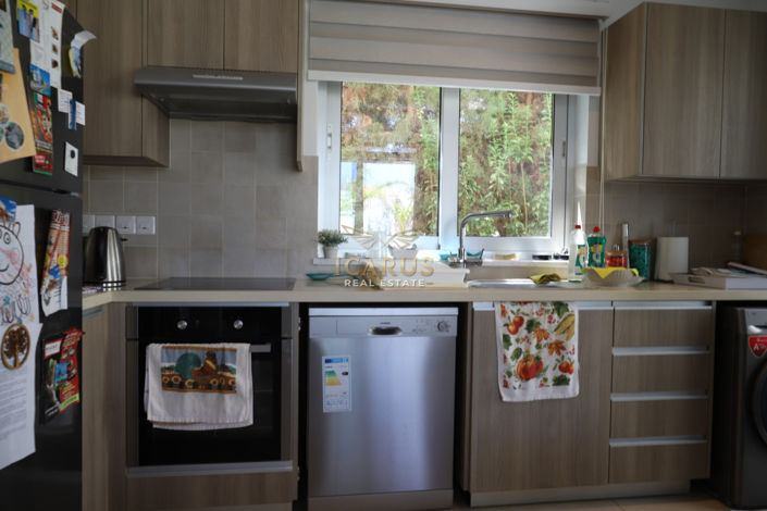 Image No.7-Maison de 4 chambres à vendre à Protaras