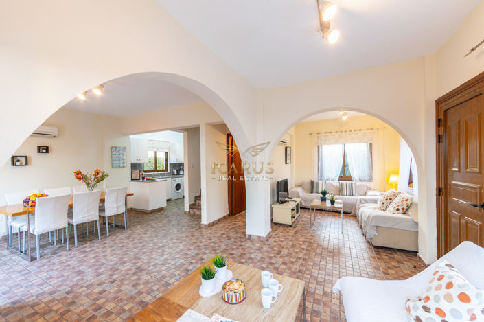 Image No.12-Maison de 3 chambres à vendre à Protaras