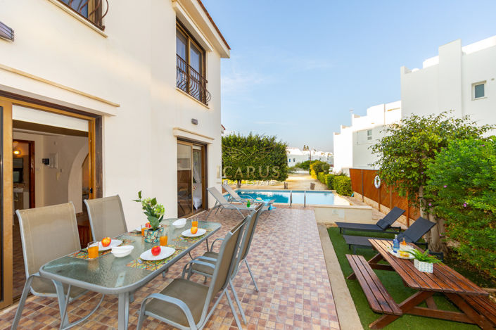 Image No.2-Maison de 3 chambres à vendre à Protaras