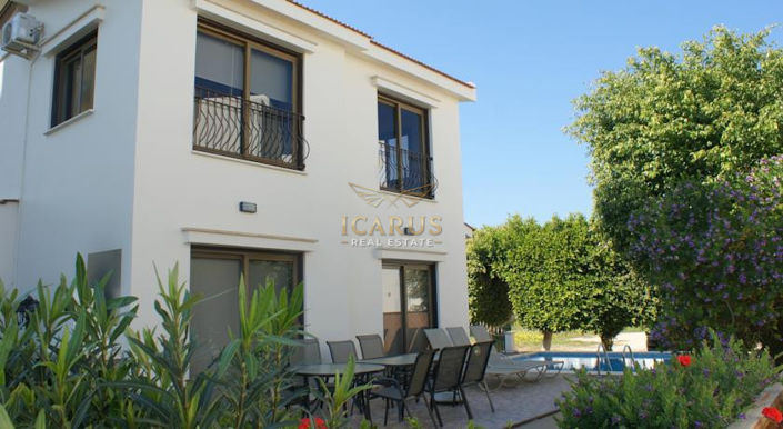 Image No.6-Maison de 3 chambres à vendre à Protaras