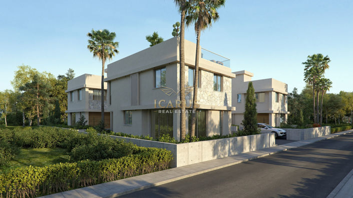 Image No.3-Maison de 3 chambres à vendre à Paralimni