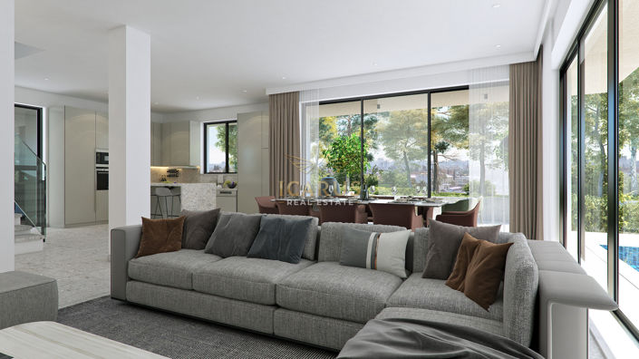 Image No.8-Maison de 3 chambres à vendre à Paralimni