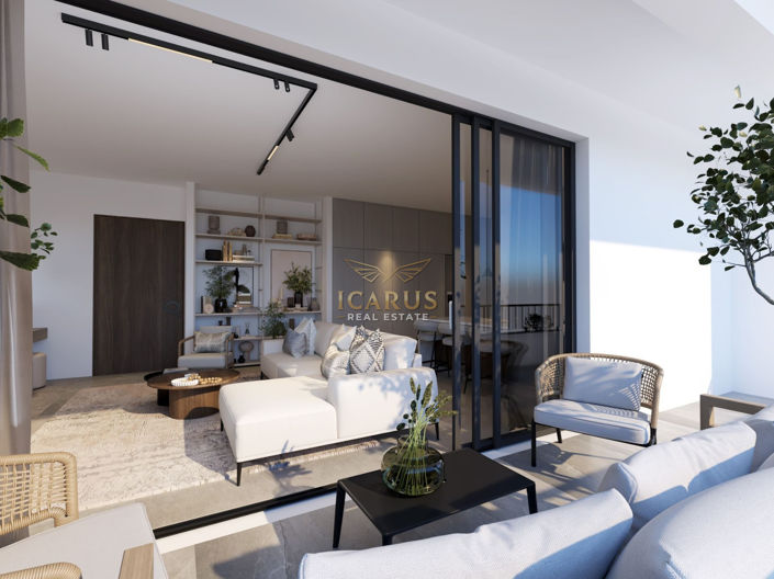 Image No.10-1 Bed Apartment for sale