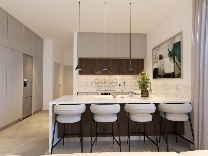 Image No.3-1 Bed Apartment for sale