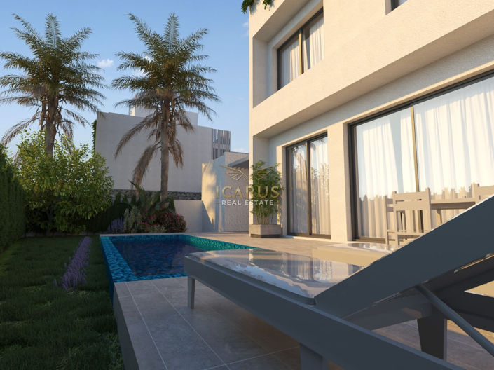 Image No.10-5 Bed House for sale