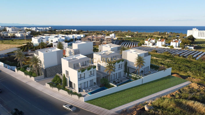 Image No.36-Maison de 5 chambres à vendre à Protaras