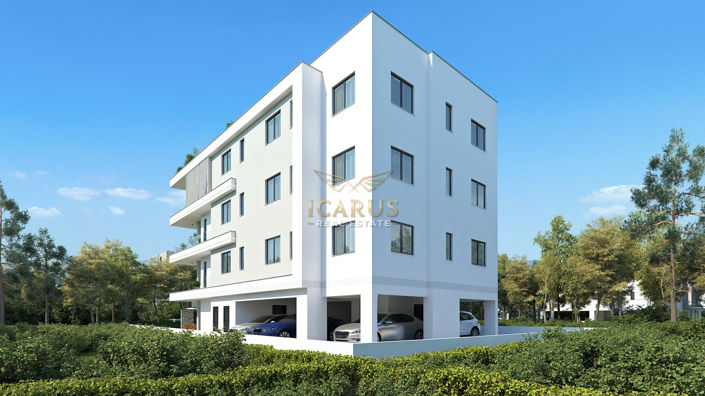 Image No.6-3 Bed Apartment for sale