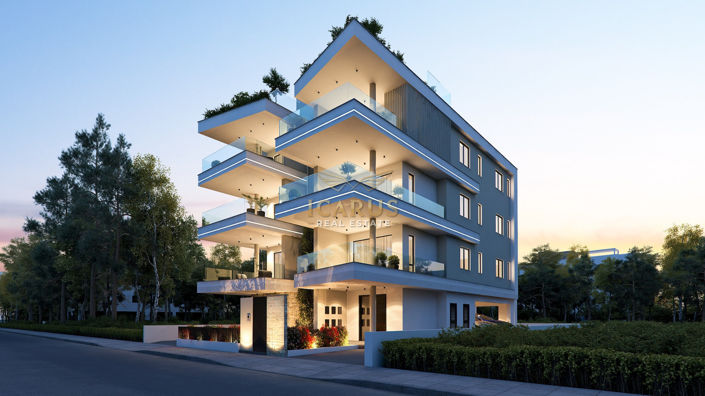 Image No.16-3 Bed Apartment for sale