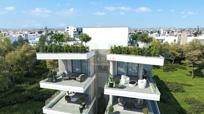 Image No.2-3 Bed Apartment for sale