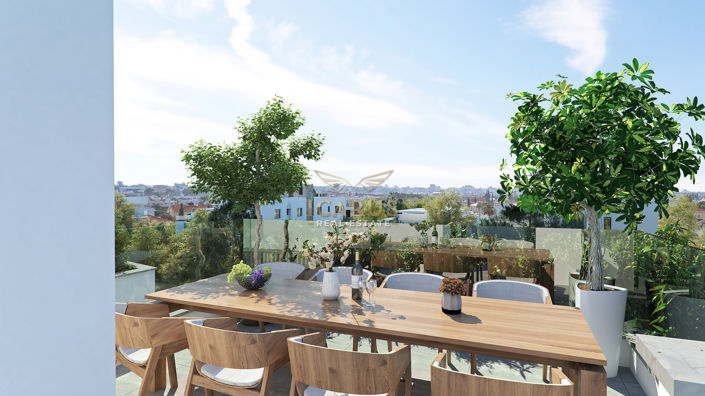 Image No.3-3 Bed Apartment for sale