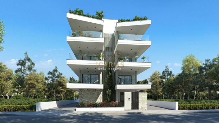 Image No.4-3 Bed Apartment for sale