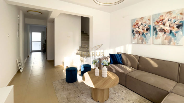 Image No.2-Appartement de 2 chambres à vendre à Paralimni