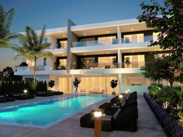 Image No.19-Appartement de 3 chambres à vendre à Sotira