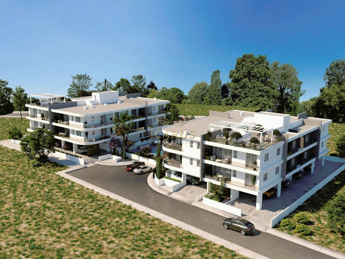 Image No.3-Appartement de 3 chambres à vendre à Sotira