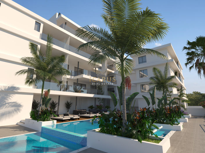 Image No.25-Appartement de 2 chambres à vendre à Paralimni