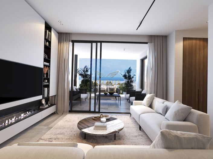 Image No.20-2 Bed Apartment for sale