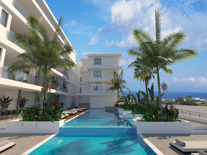 Image No.7-2 Bed Apartment for sale