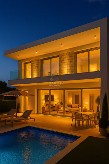 Image No.10-4 Bed House for sale