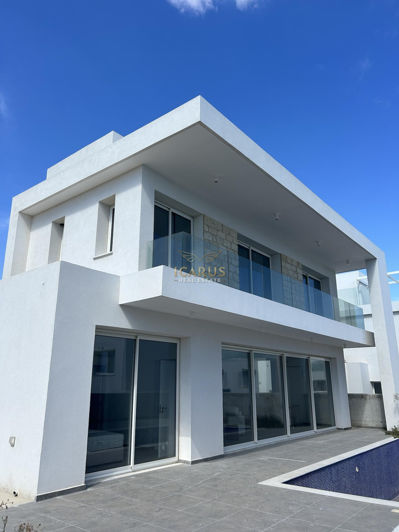 Image No.13-Maison de 4 chambres à vendre à Protaras