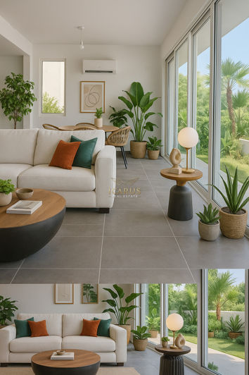 Image No.5-Maison de 4 chambres à vendre à Protaras