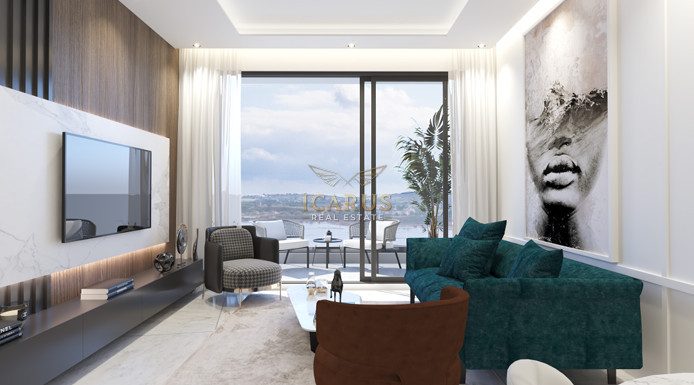 Image No.3-2 Bed Apartment for sale