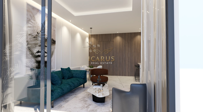 Image No.11-2 Bed Apartment for sale