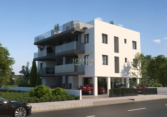 Image No.6-2 Bed Apartment for sale