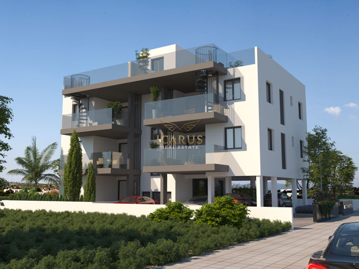 Image No.2-2 Bed Apartment for sale