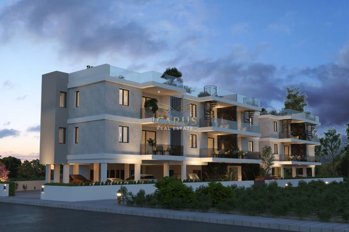 Image No.6-2 Bed Apartment for sale